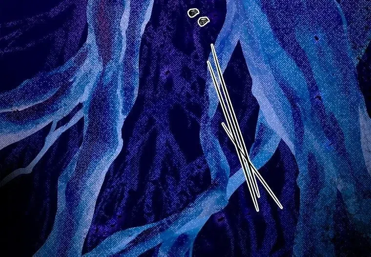 Страница 72 главы 5 манги 100 проклятий особняка Иллестон / The 100 Curses of House Illeston