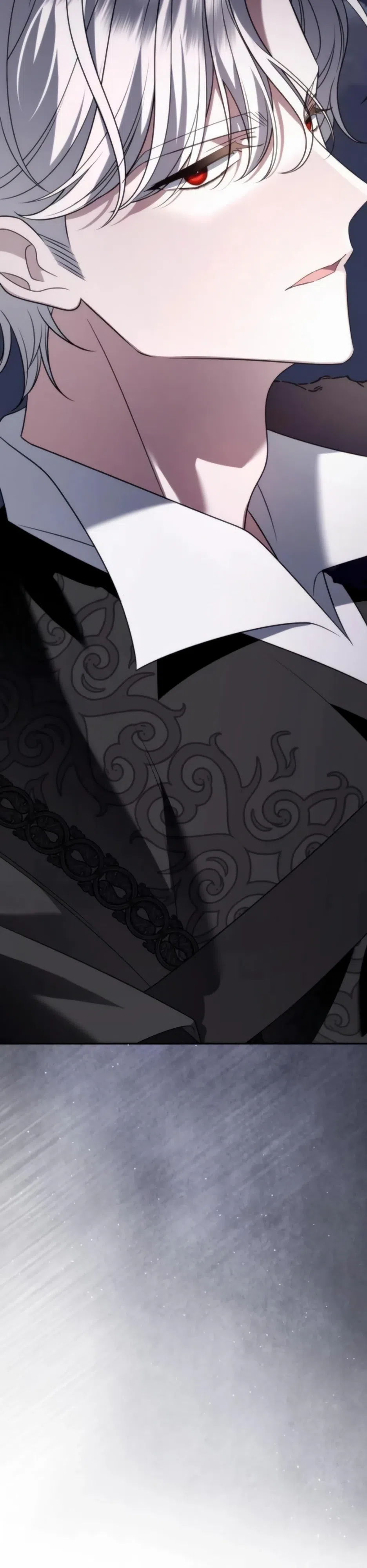 Страница 45 главы 5 манги Благородные снаружи, безобразные внутри