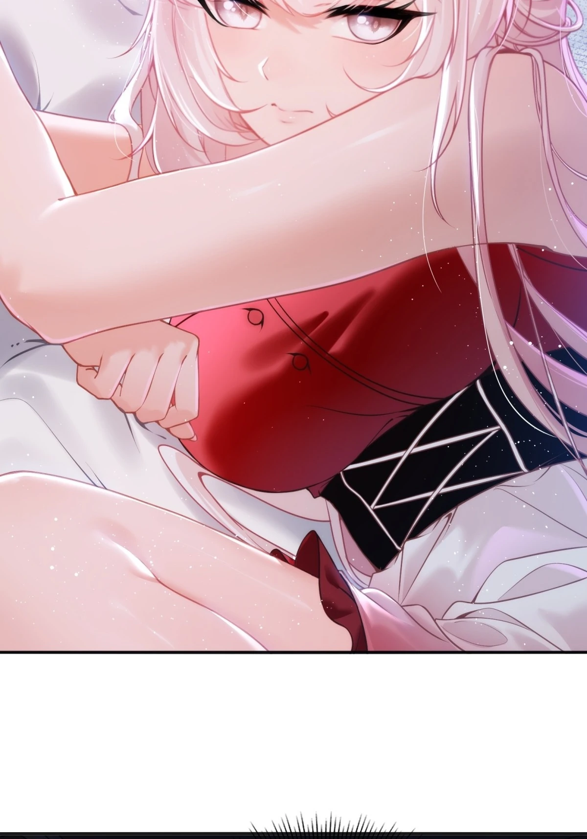 Страница 11 главы 6 манги Мой гарем из спасённых злодеек / To Save Seven Villainesses, I Went Full Harem!