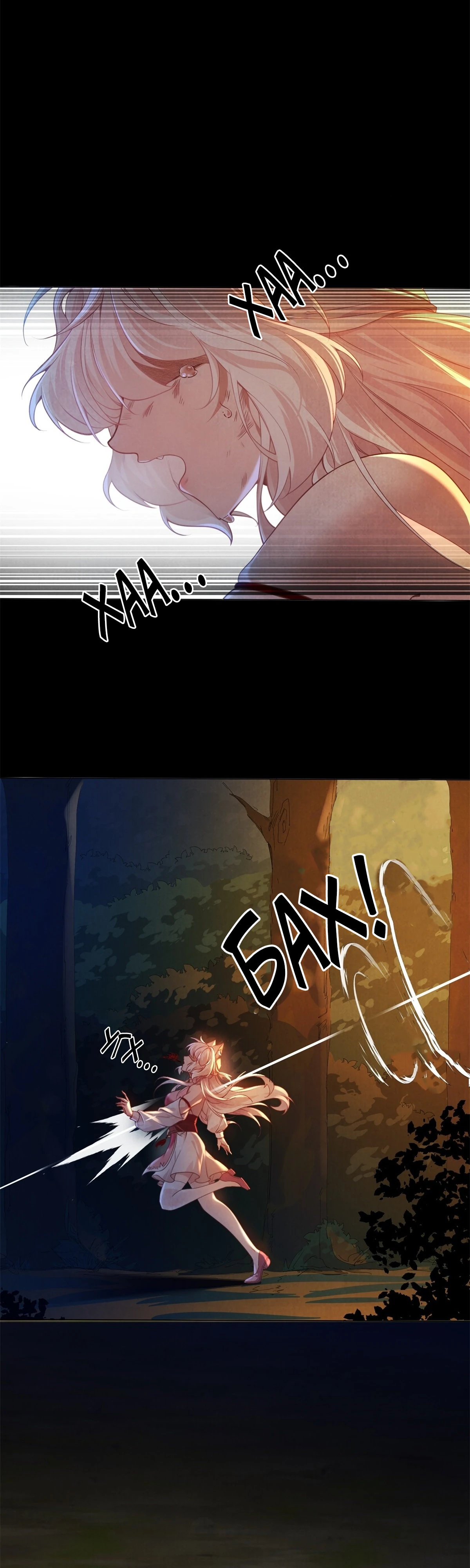 Страница 14 главы 6 манги Мой гарем из спасённых злодеек / To Save Seven Villainesses, I Went Full Harem!