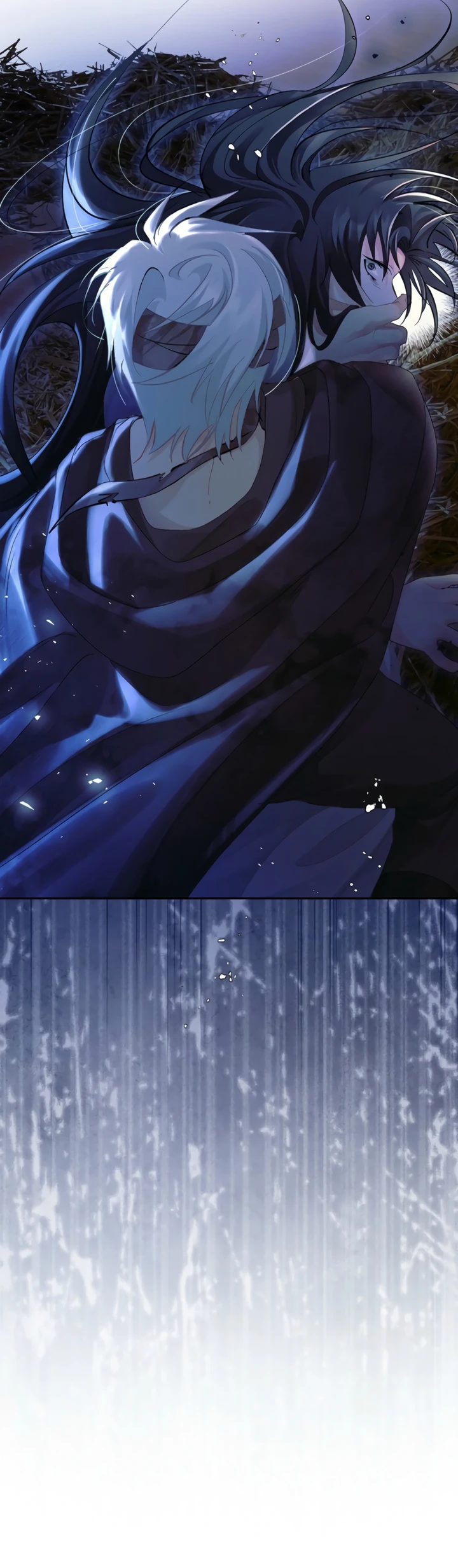 Страница 18 главы 6 манги Страна воздержания