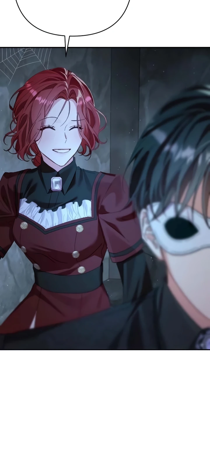 Страница 21 главы 6 манги Я притворилась беременной, но муж вернулся