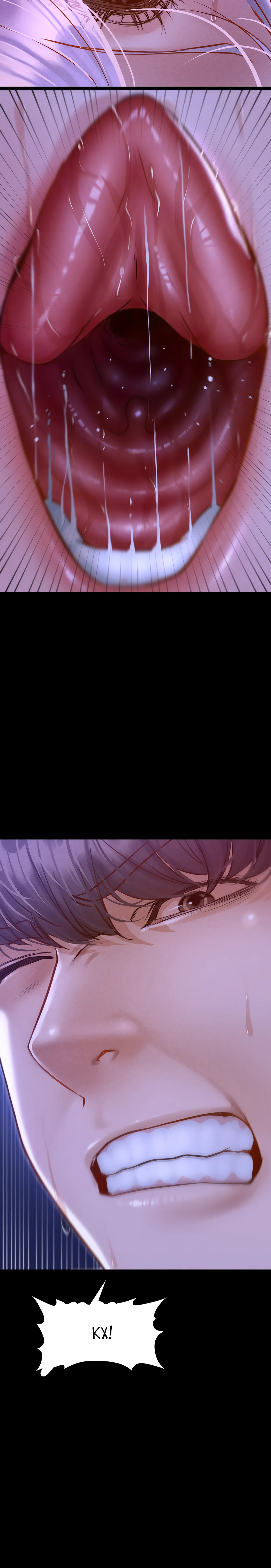 Страница 24 главы 6 манги Вилла "Рай" / Paradise Villa