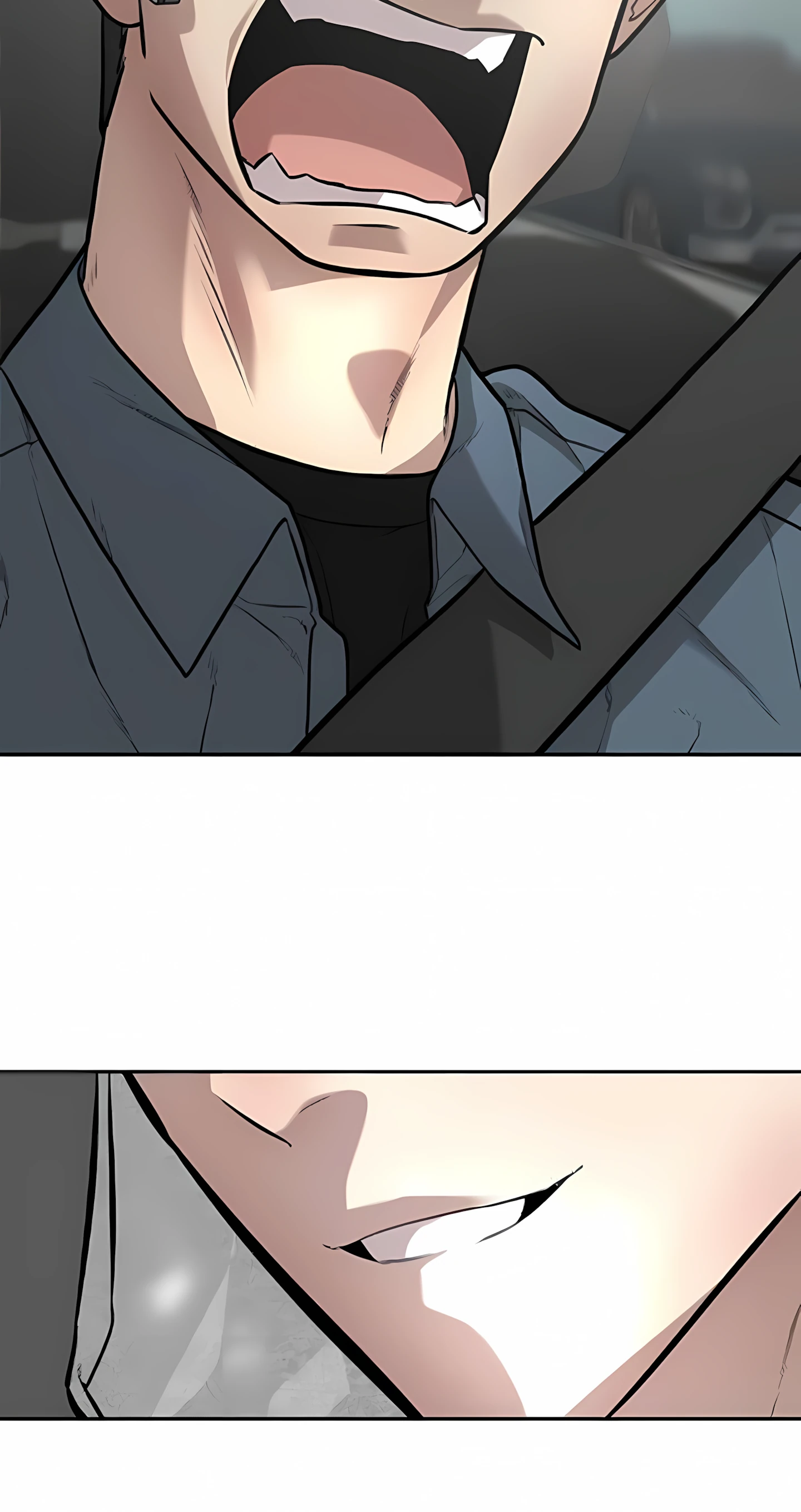 Страница 31 главы 6 манги Секрет гениального актёра - импровизация / God of ad libs