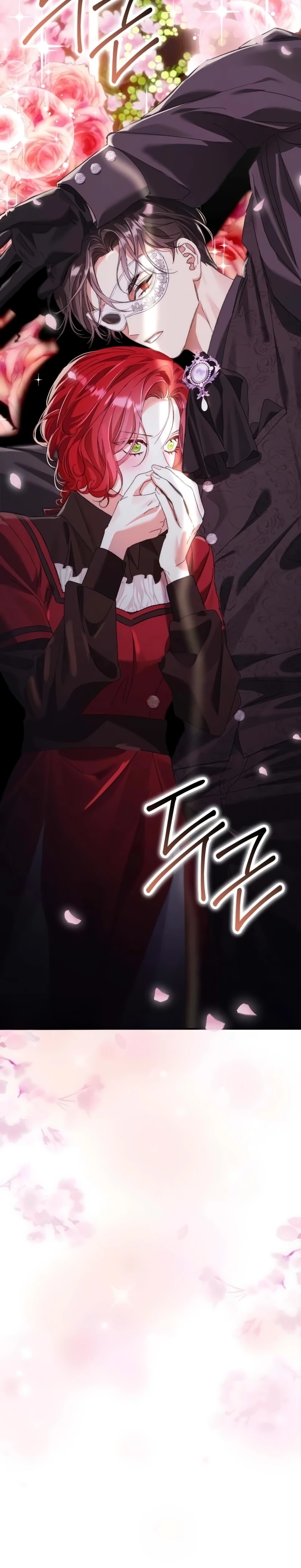 Страница 36 главы 6 манги Я притворилась беременной, но муж вернулся