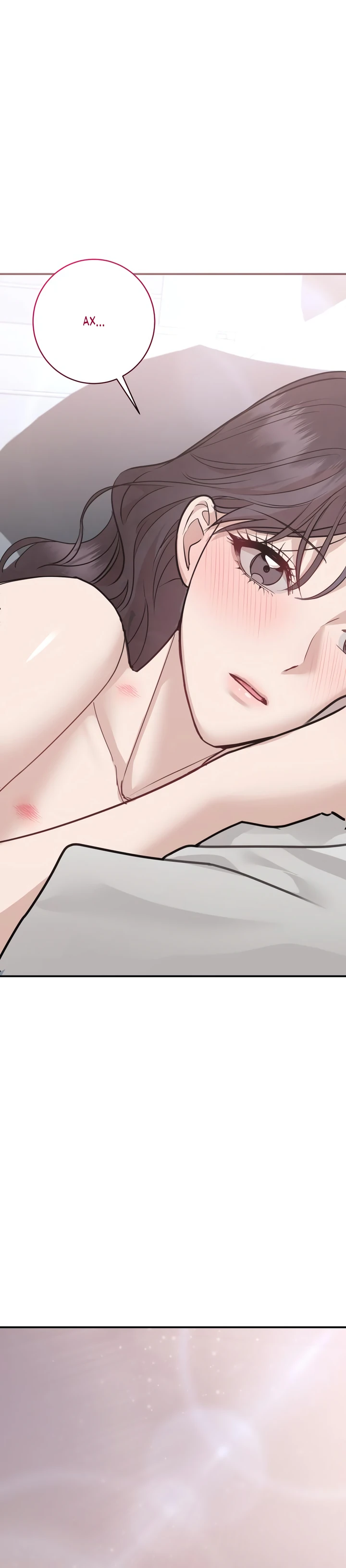 Страница 36 главы 6 манги Шепот ночи