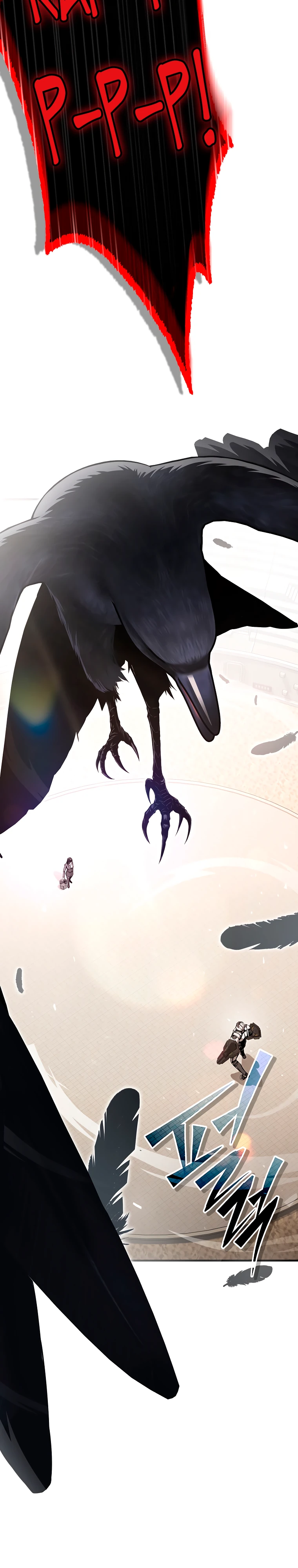 Страница 39 главы 6 манги Регрессор-кузнец может всё / The Regressor Can Make Them All