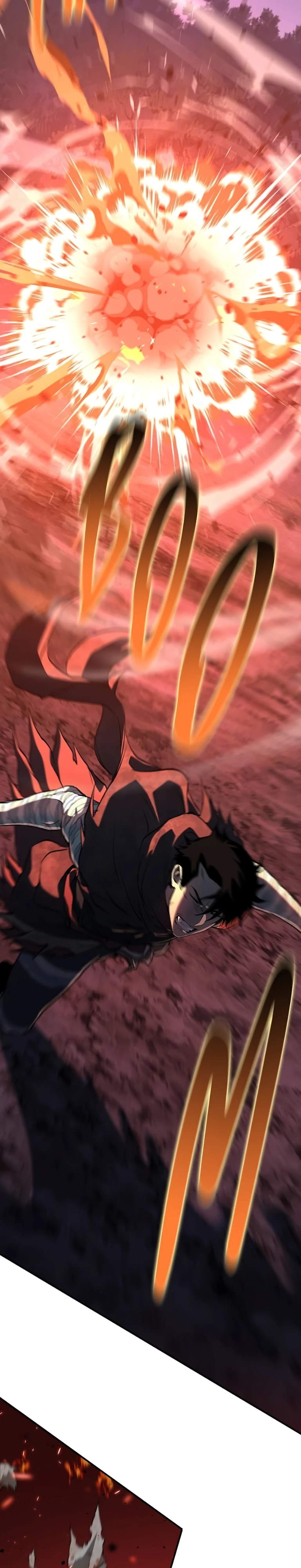 Страница 42 главы 6 манги Бросивший вызов Падению