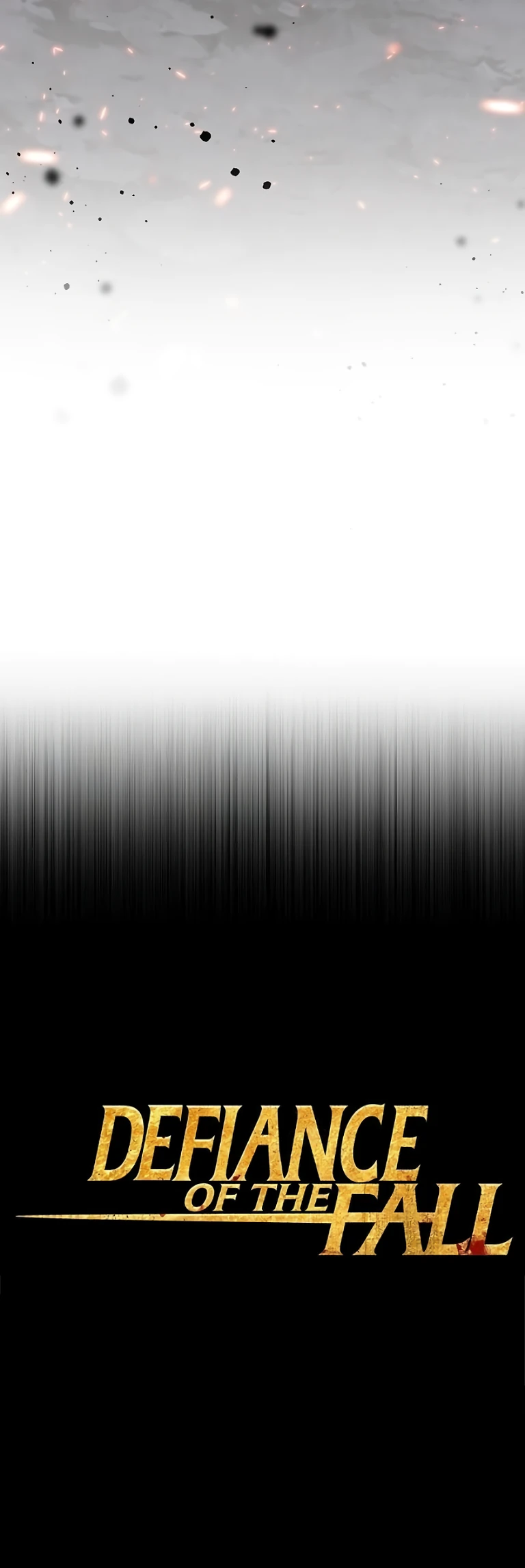 Страница 46 главы 6 манги Бросивший вызов Падению