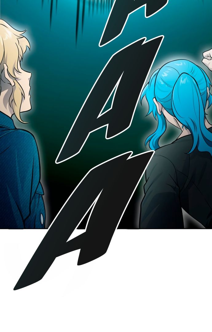 Страница 26 главы 601 манги Башня Бога / Tower of God