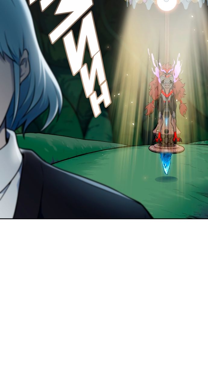 Страница 14 главы 603 манги Башня Бога / Tower of God