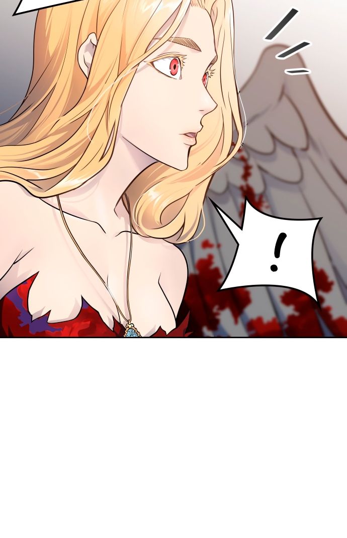 Страница 17 главы 604 манги Башня Бога / Tower of God