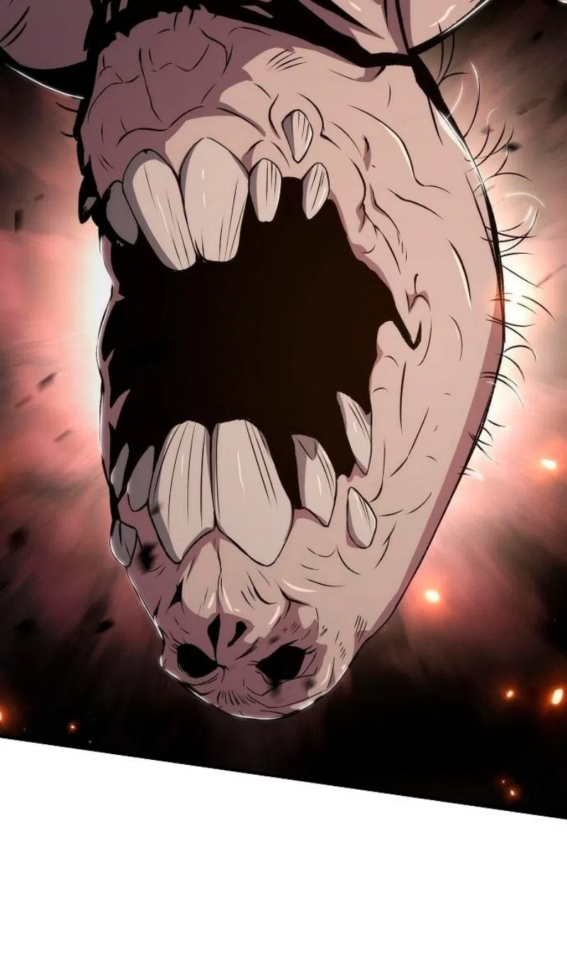 Страница 88 главы 62 манги Жрец порчи / The Priest of Corruption