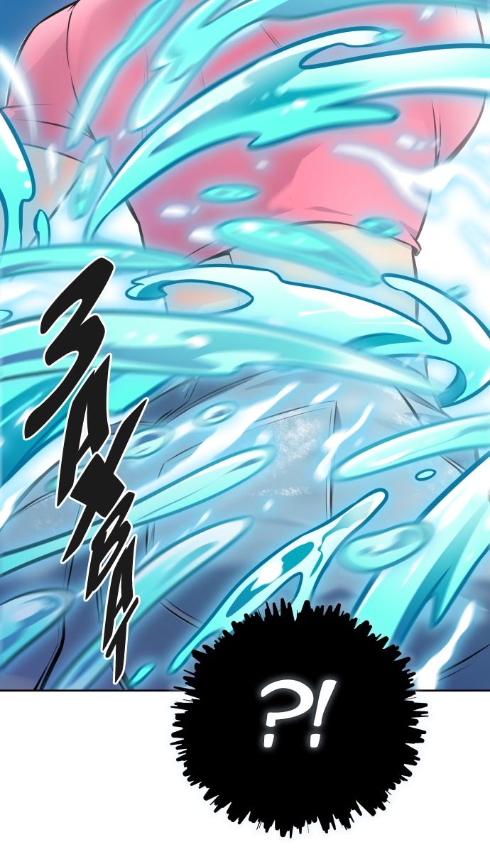 Страница 10 главы 634 манги Башня Бога / Tower of God