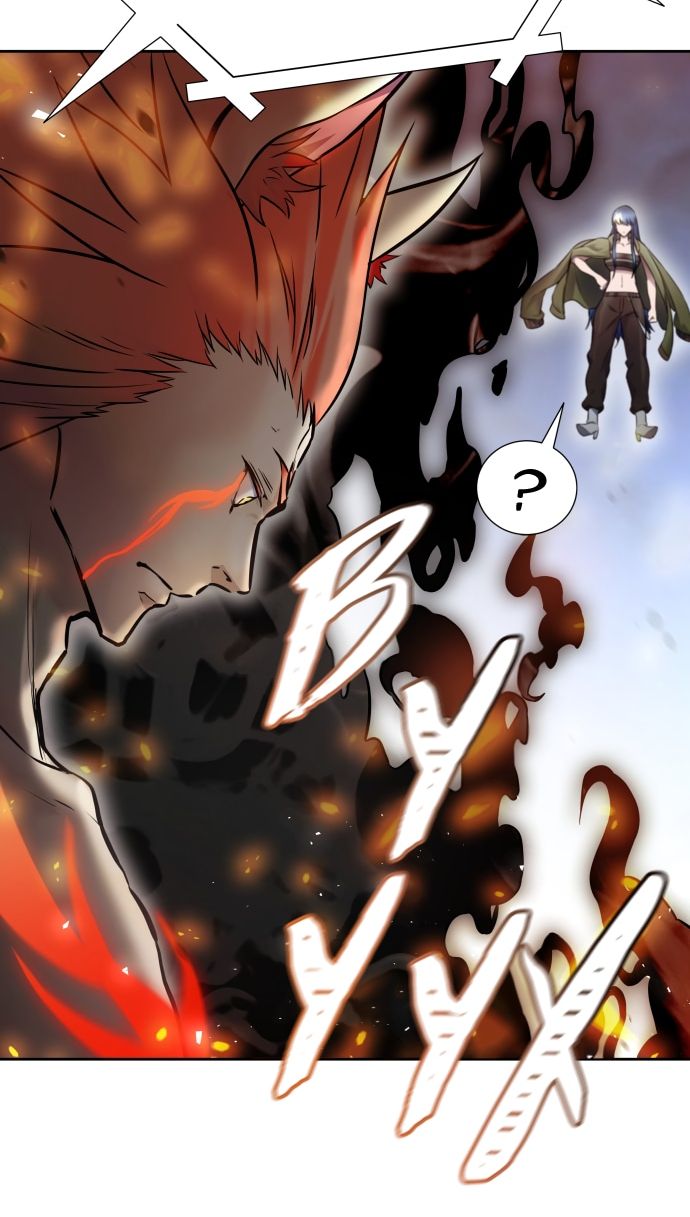 Страница 21 главы 639 манги Башня Бога / Tower of God
