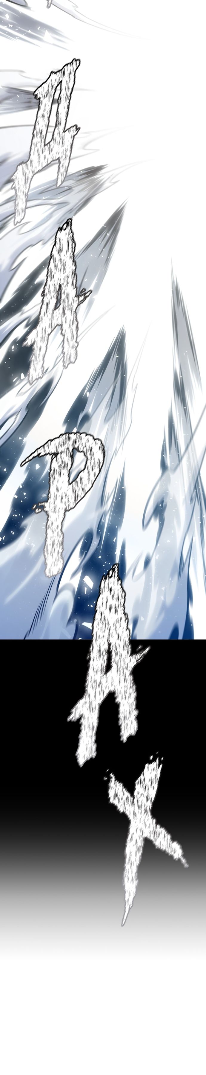 Страница 30 главы 644 манги Башня Бога / Tower of God