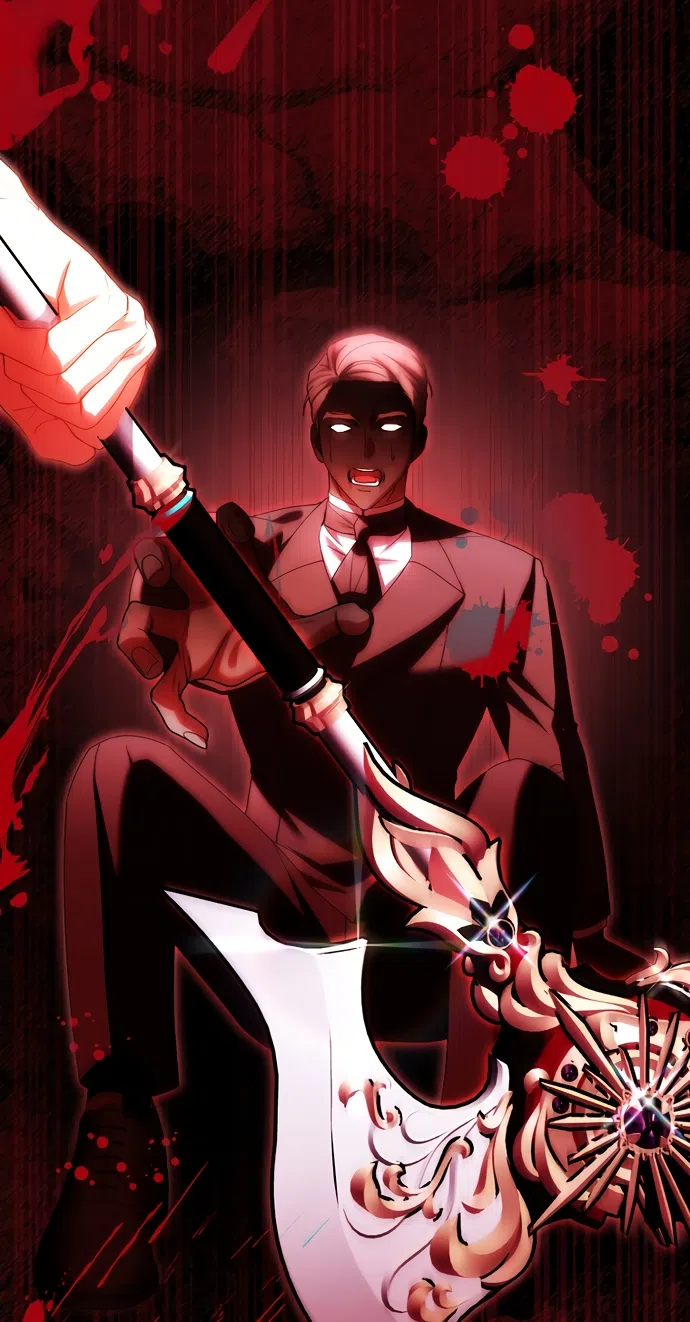 Страница 5 главы 67 манги Малышка-фея — злодейка