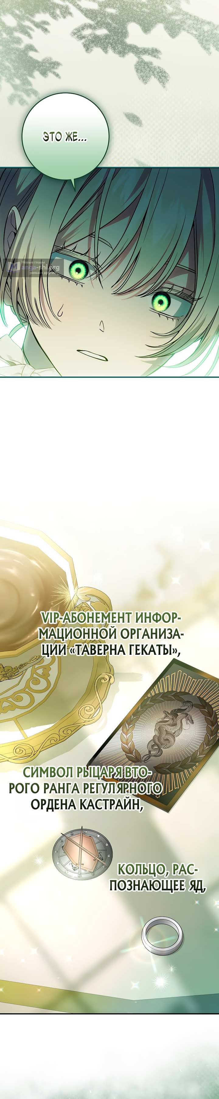 Страница 12 главы 6 манги Невестка главной героини из романа о воспитании детей