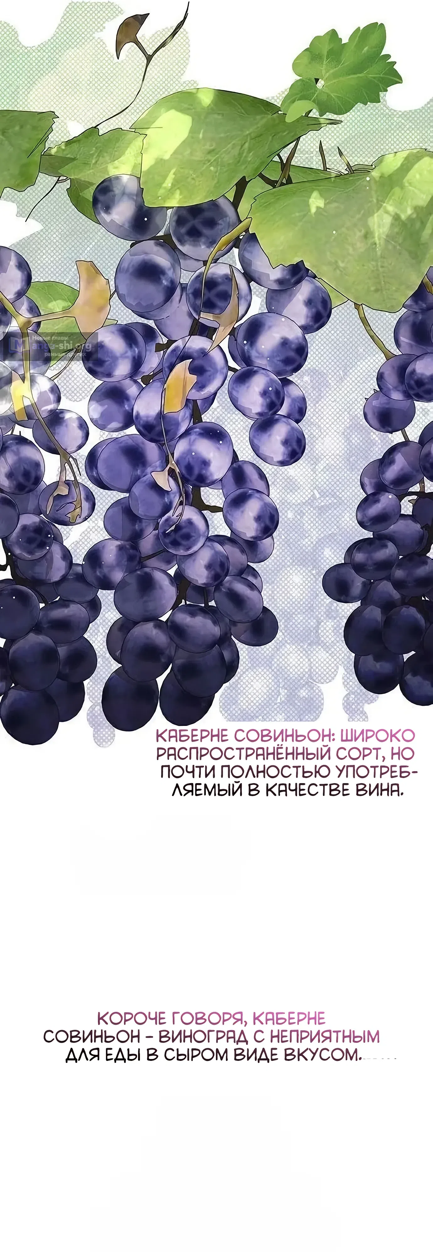 Страница 68 главы 6 манги Я Разбогател на Ферме Вина