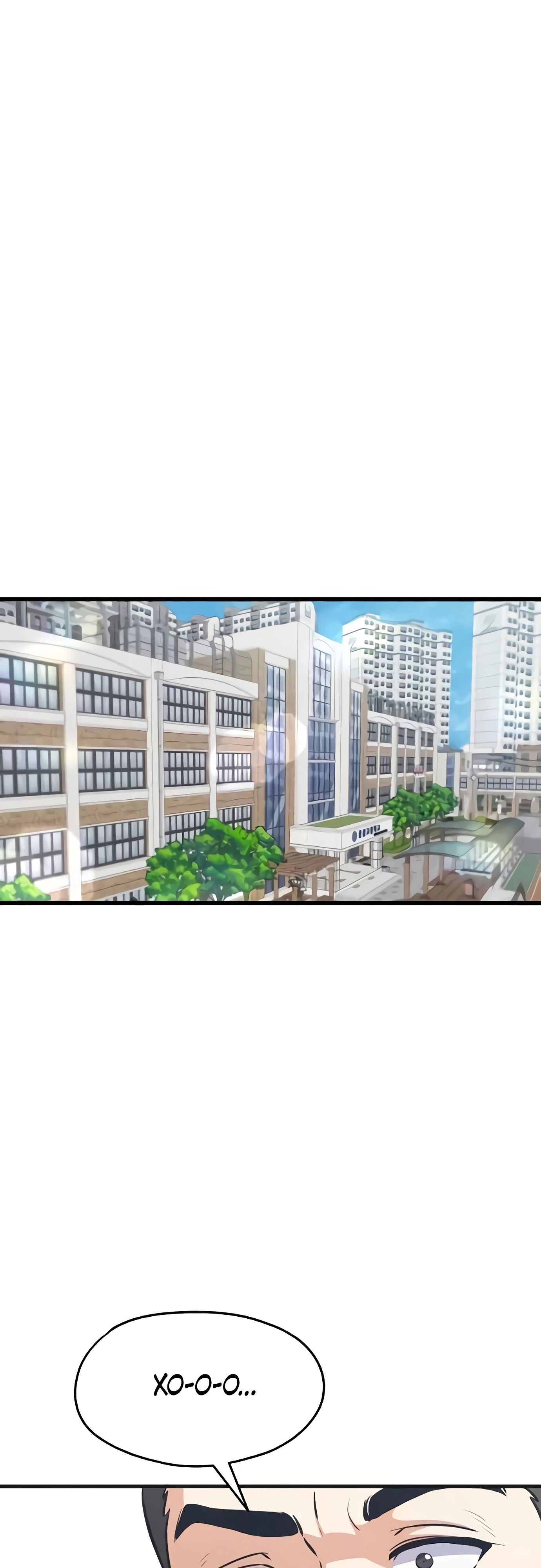 Страница 1 главы 7 манги Я вижу только тебя