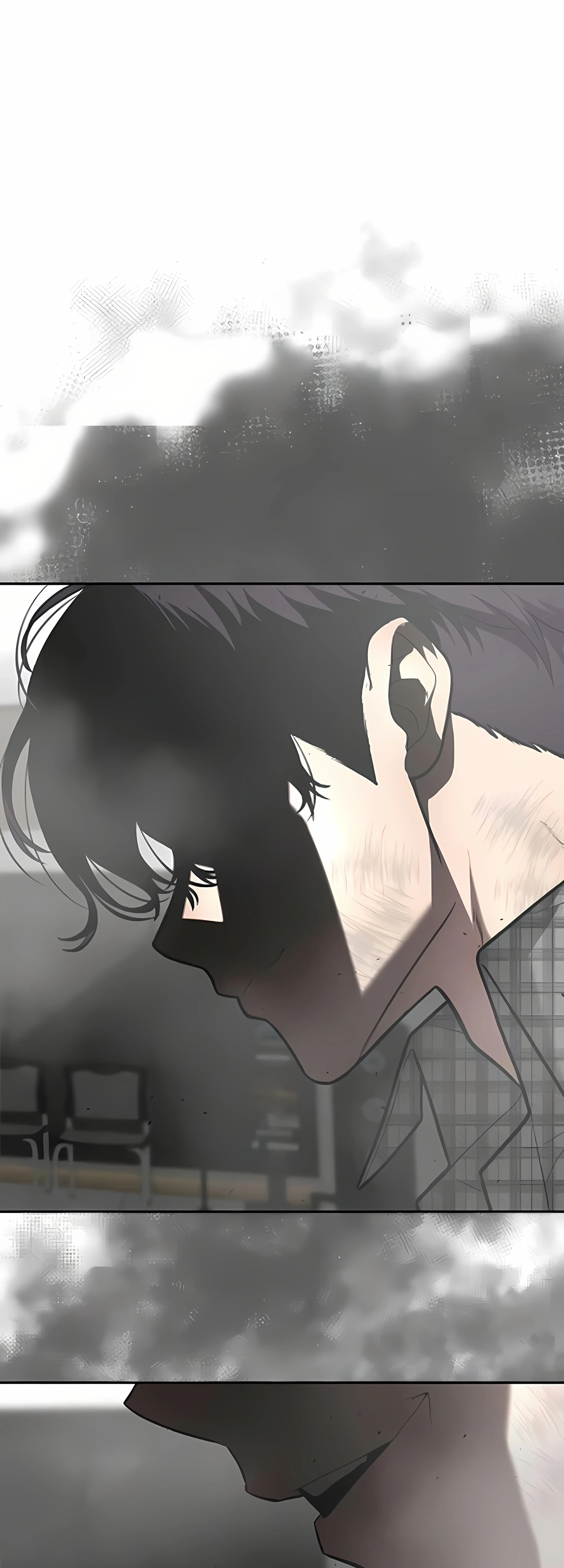 Страница 1 главы 7 манги Секрет гениального актёра - импровизация / God of ad libs