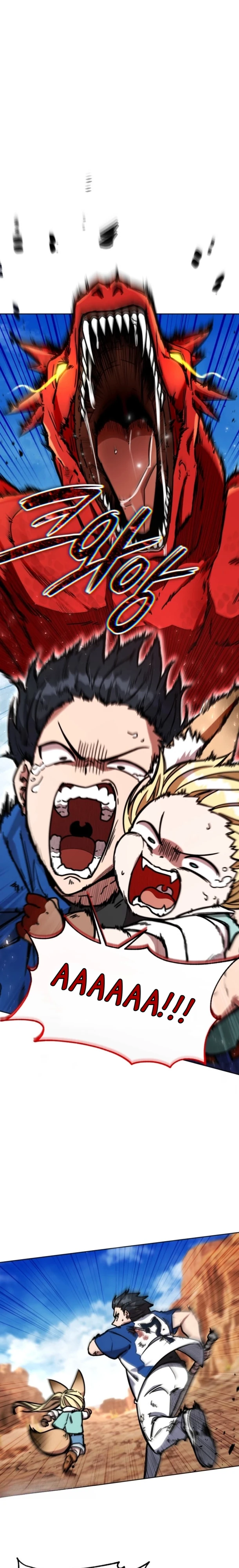 Страница 1 главы 7 манги Рыцарь дубинки Дан