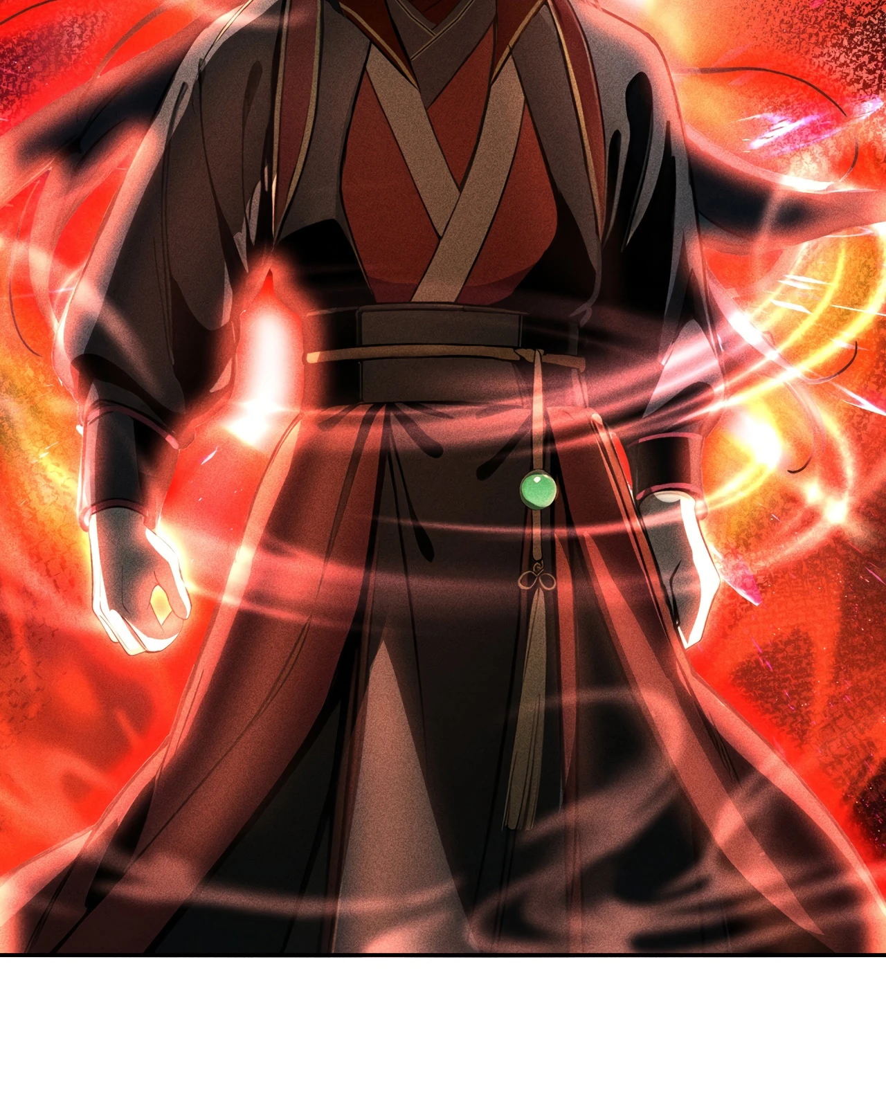 Страница 4 главы 7 манги Начало с миллиардом духовных камней: я купил мир фэнтези