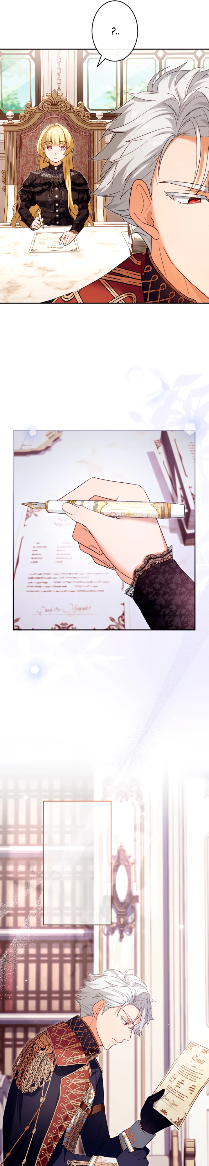 Страница 5 главы 7 манги Как выжить, будучи мачехой-злодейкой