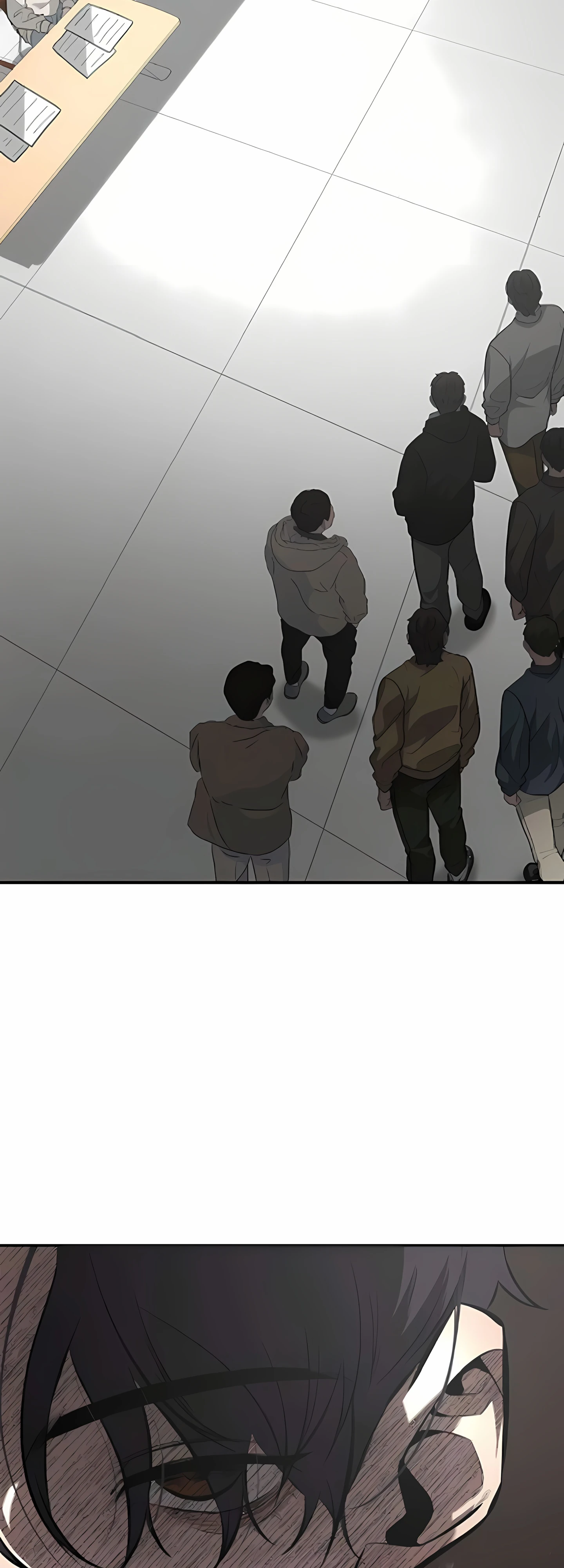 Страница 11 главы 7 манги Секрет гениального актёра - импровизация / God of ad libs