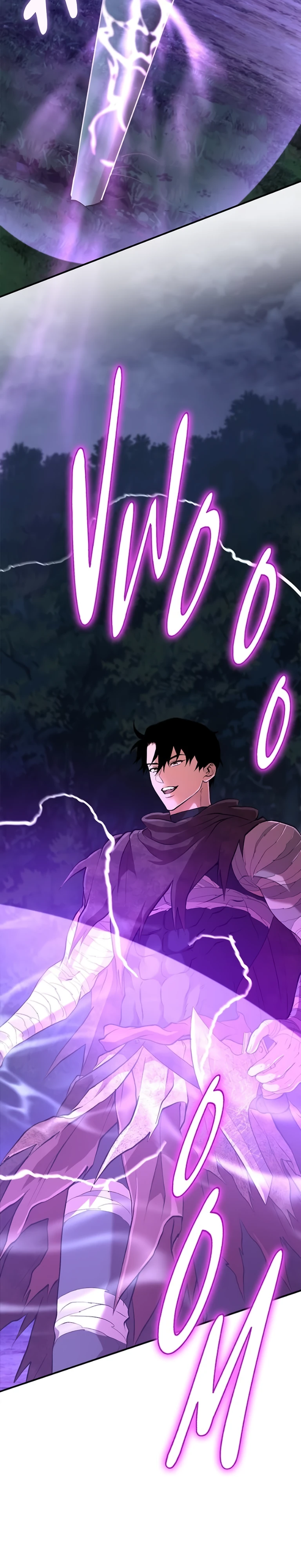 Страница 12 главы 7 манги Бросивший вызов Падению