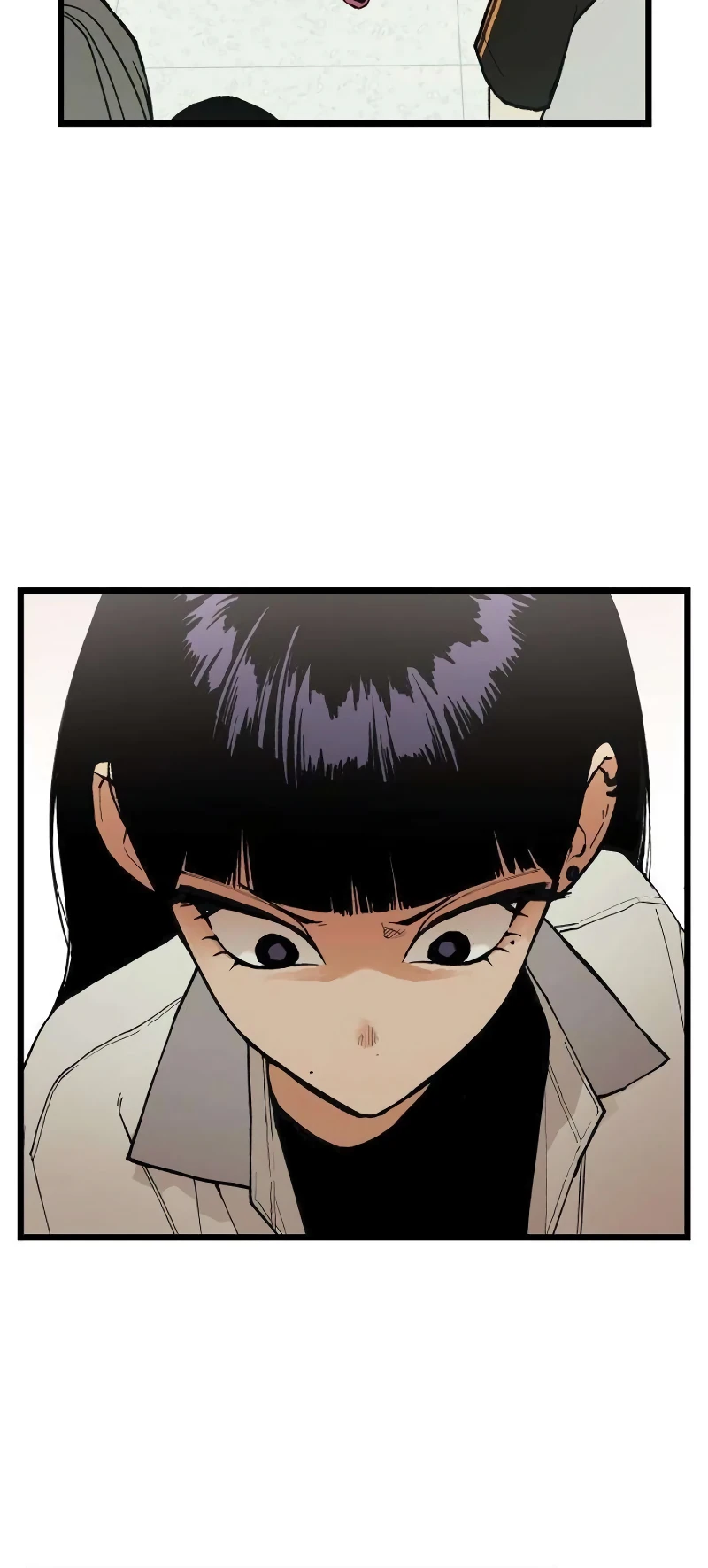 Страница 14 главы 7 манги Игра на слабо / Embarrassing game