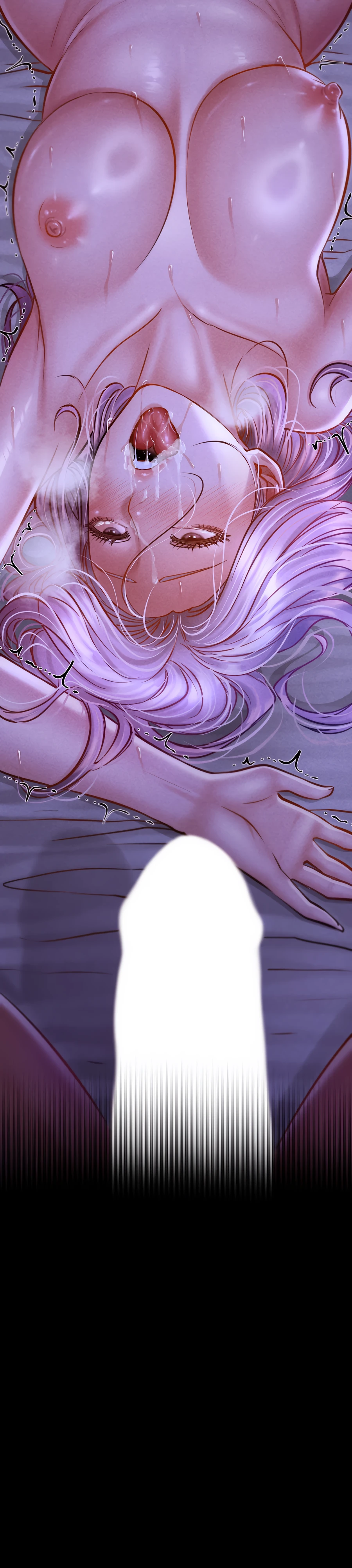 Страница 16 главы 7 манги Вилла "Рай" / Paradise Villa