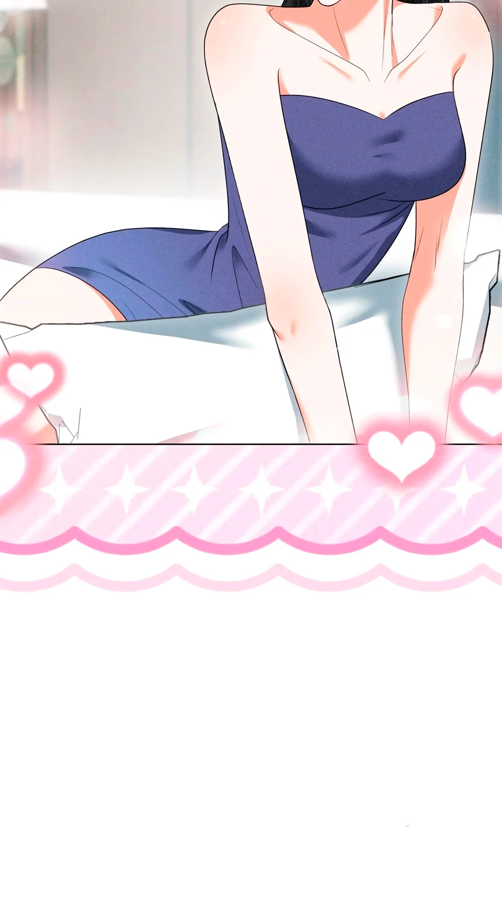 Страница 30 главы 7 манги У вас проблемы, мистер!