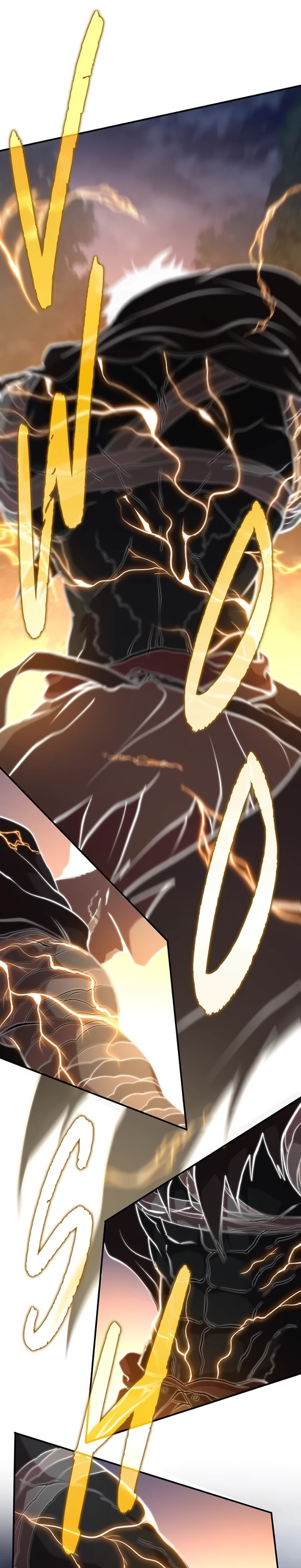 Страница 34 главы 7 манги Бросивший вызов Падению