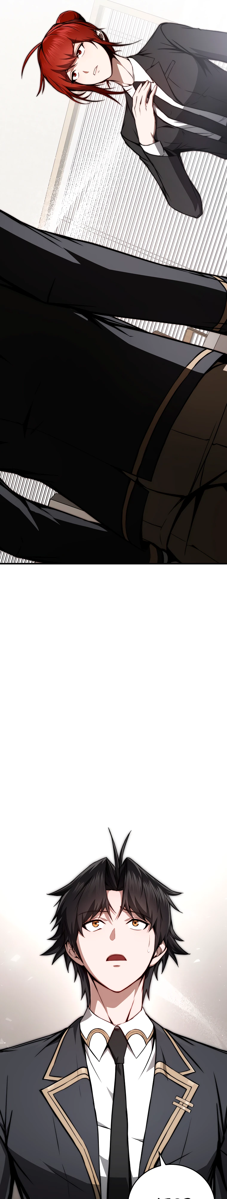 Страница 36 главы 7 манги Регрессор-кузнец может всё / The Regressor Can Make Them All