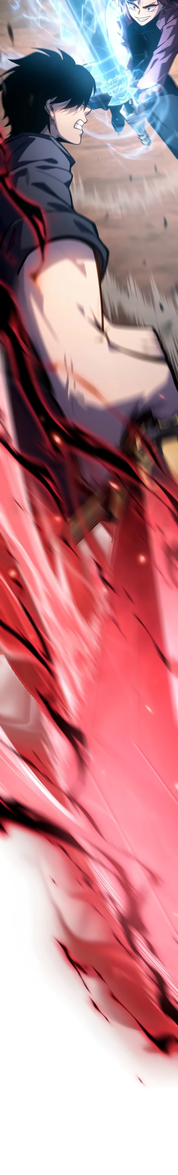 Страница 36 главы 7 манги Астер, ублюдок из дворянского рода / Aster, the Rebel of a Tyrant Family