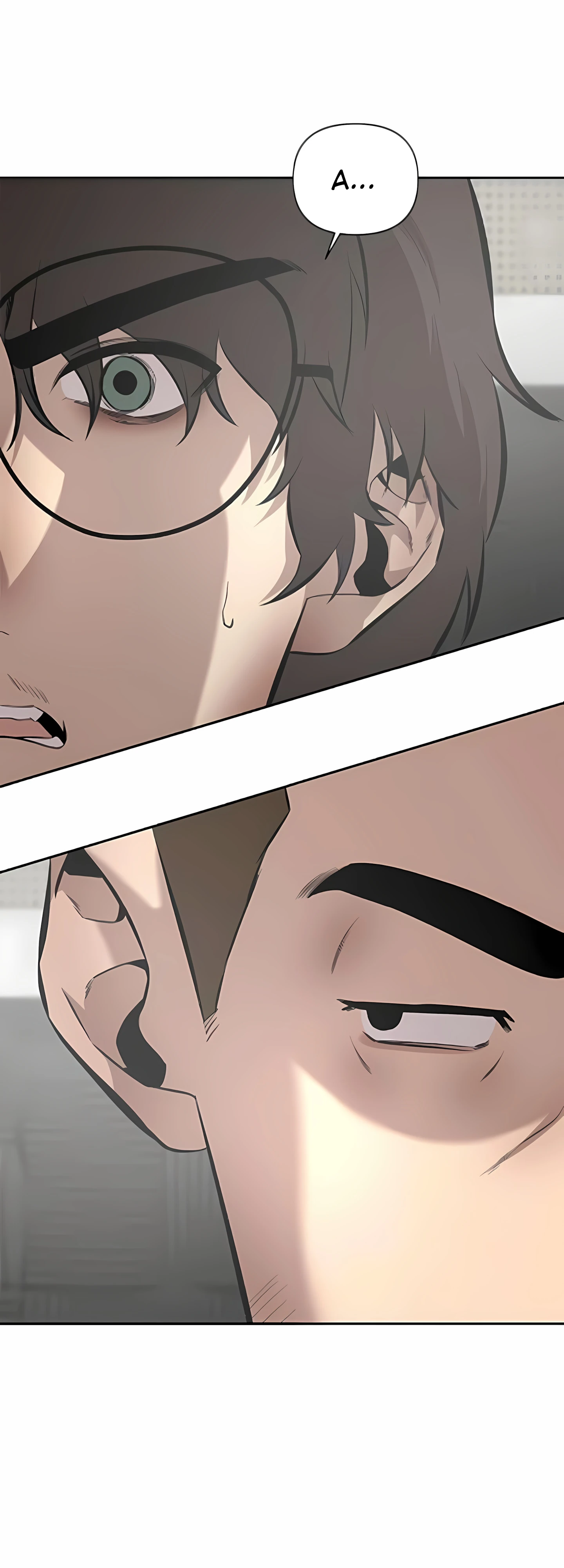 Страница 40 главы 7 манги Секрет гениального актёра - импровизация / God of ad libs