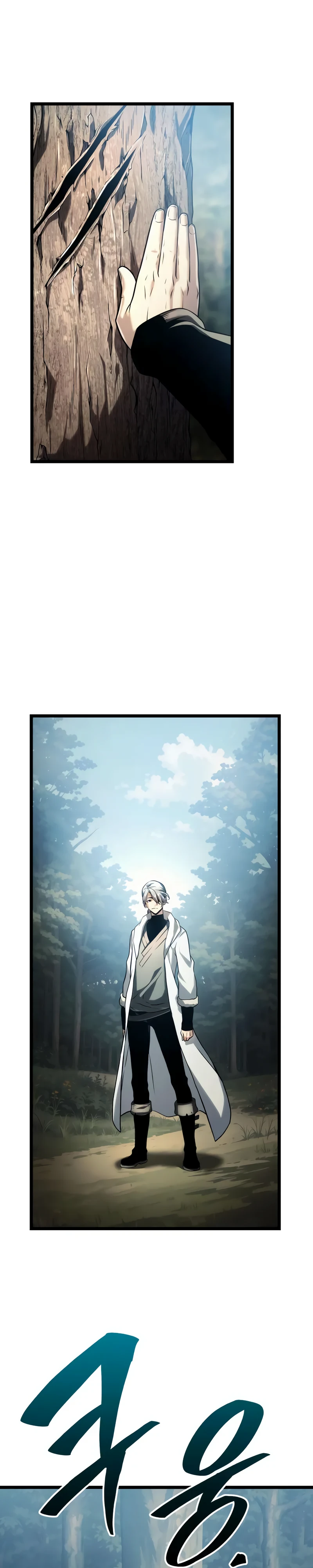 Страница 56 главы 7 манги Пастух-архимаг / The Shepherd Wizard