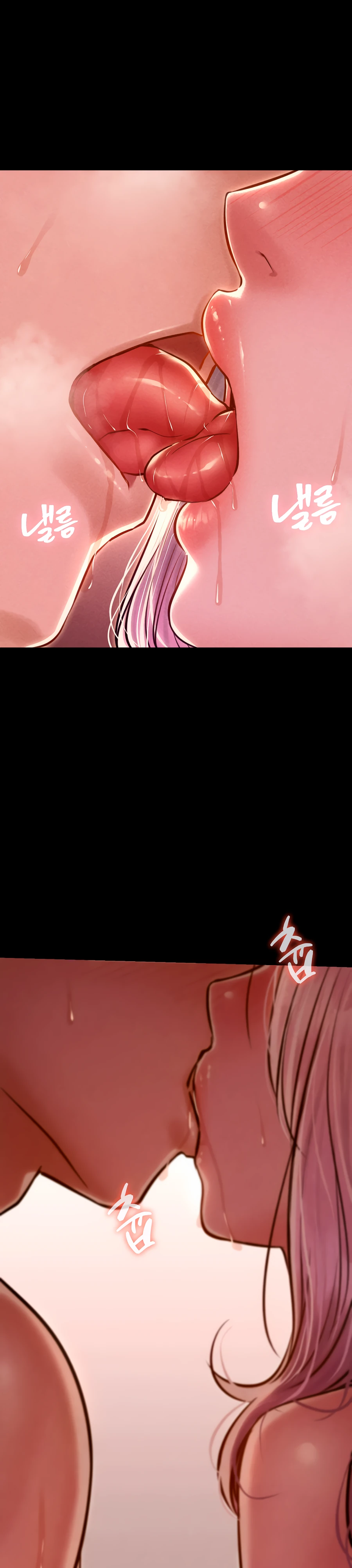 Страница 7 главы 8 манги Вилла "Рай" / Paradise Villa