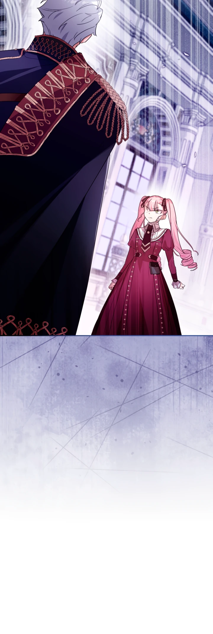 Страница 12 главы 8 манги Как выжить, будучи мачехой-злодейкой