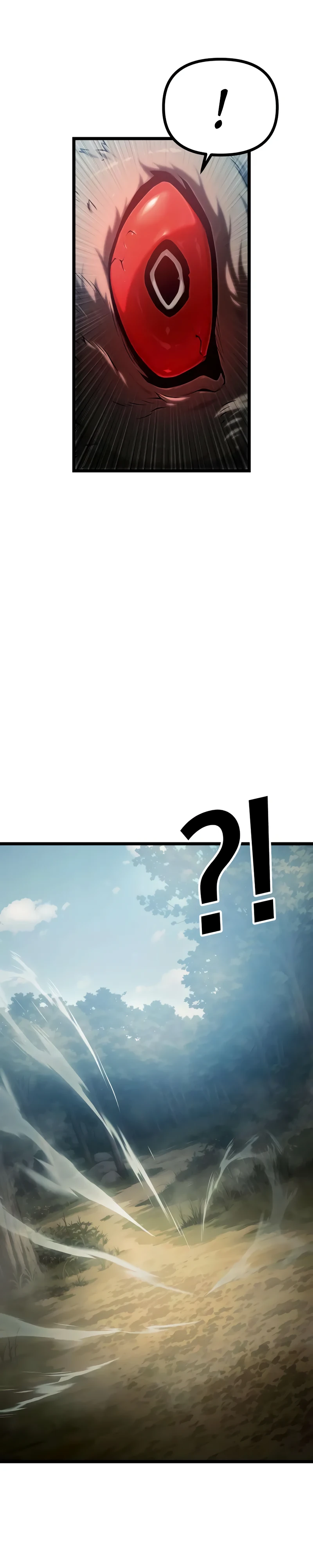 Страница 13 главы 8 манги Пастух-архимаг / The Shepherd Wizard