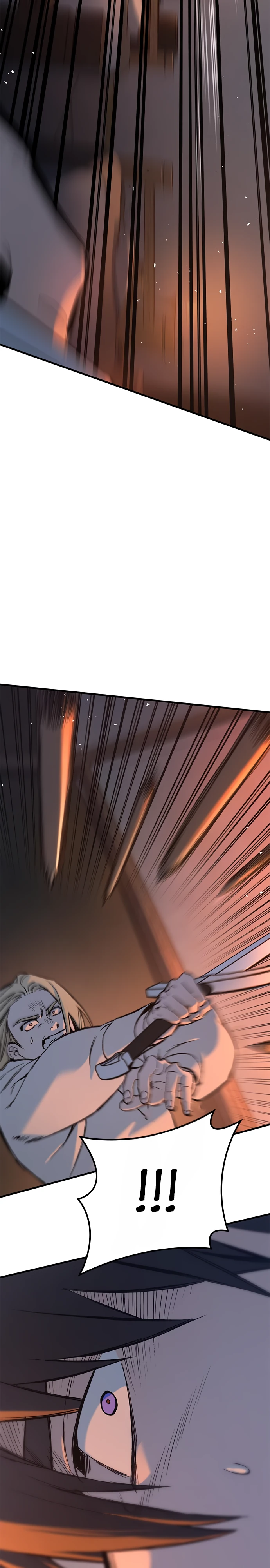 Страница 18 главы 8 манги Рыцарь, проживающий один и тот же день / A knight who lives for one day