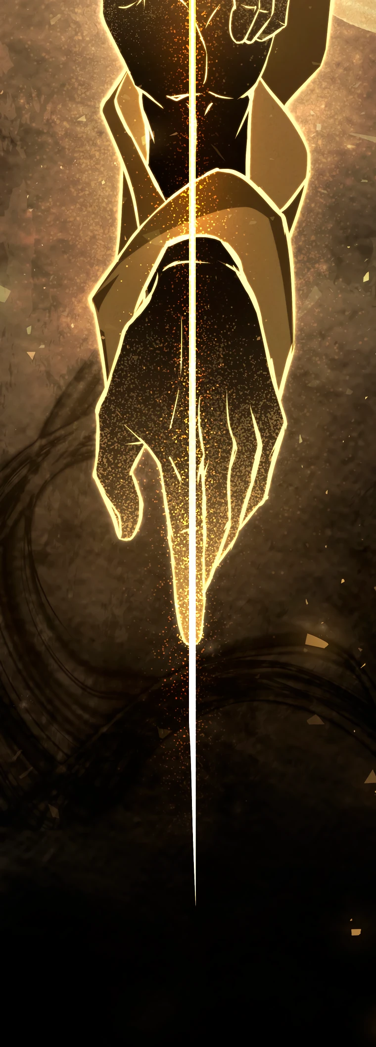 Страница 18 главы 8 манги Регрессор-кузнец может всё / The Regressor Can Make Them All