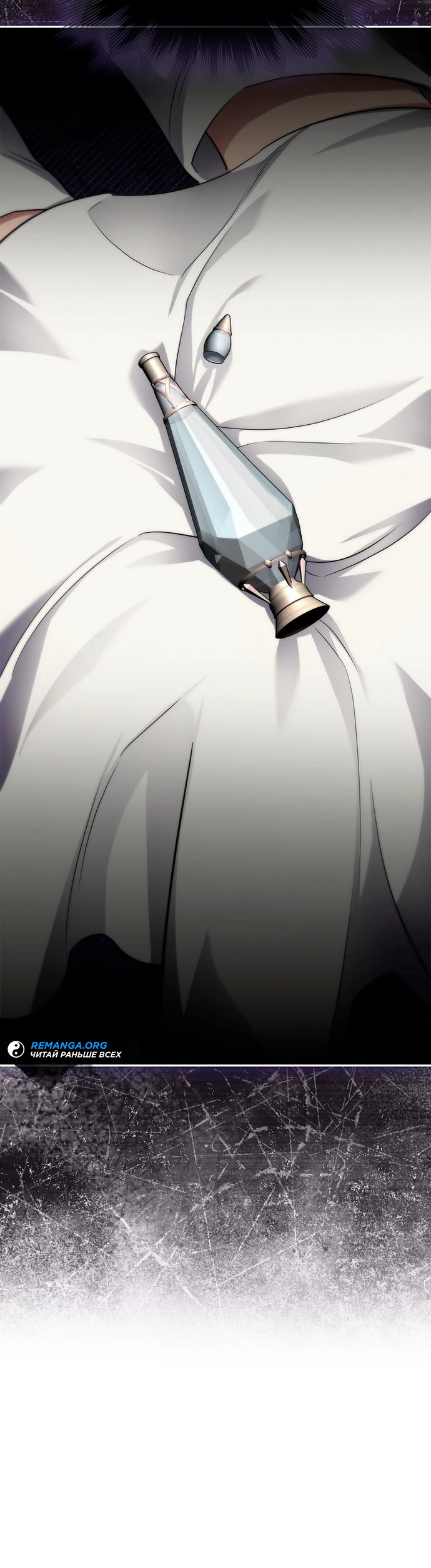 Страница 19 главы 8 манги Фальшивая дочь злодея: миссия пятилетней шпионки / I am a 5-year-old spy who kidnapped a villain