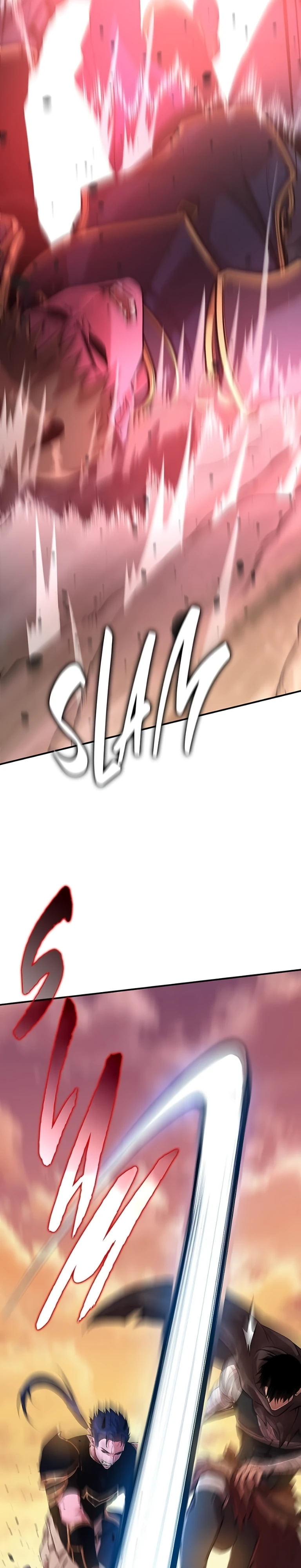 Страница 30 главы 8 манги Бросивший вызов Падению