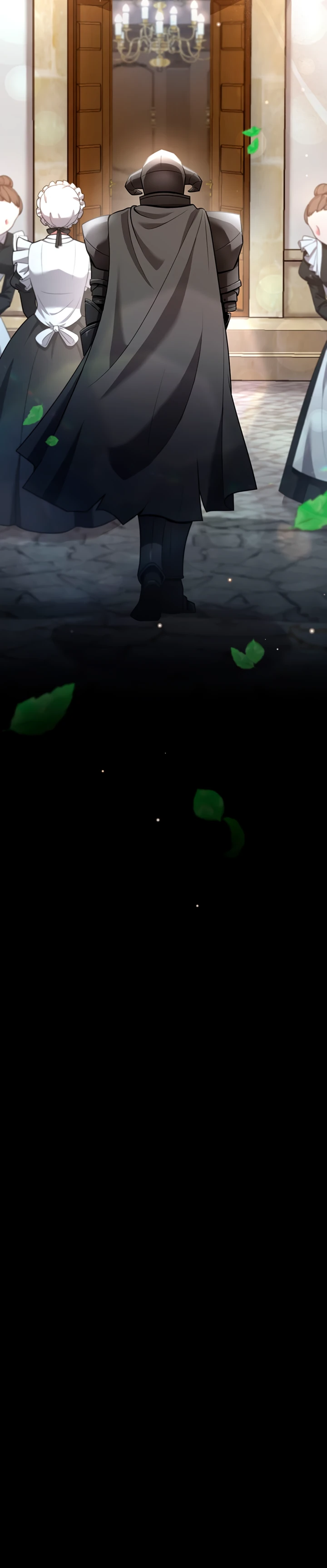 Страница 33 главы 8 манги Я переродился злодеем-статистом в мире игры