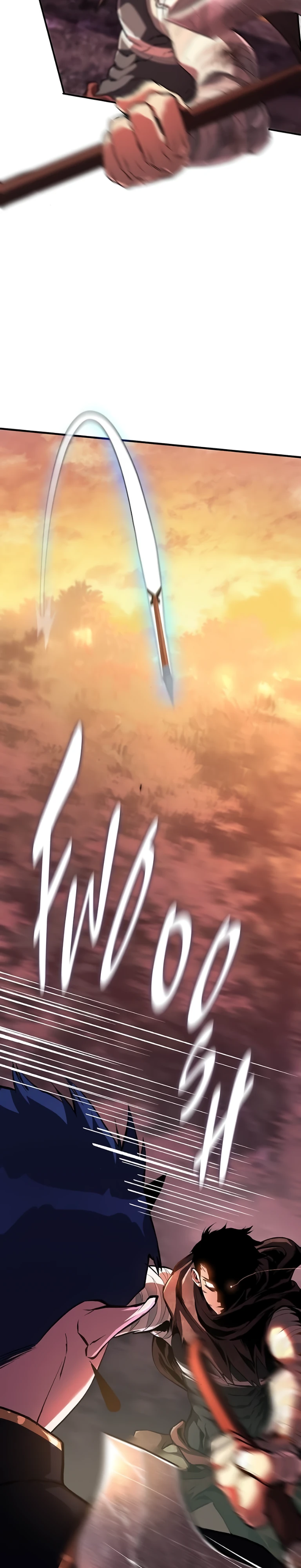 Страница 41 главы 8 манги Бросивший вызов Падению