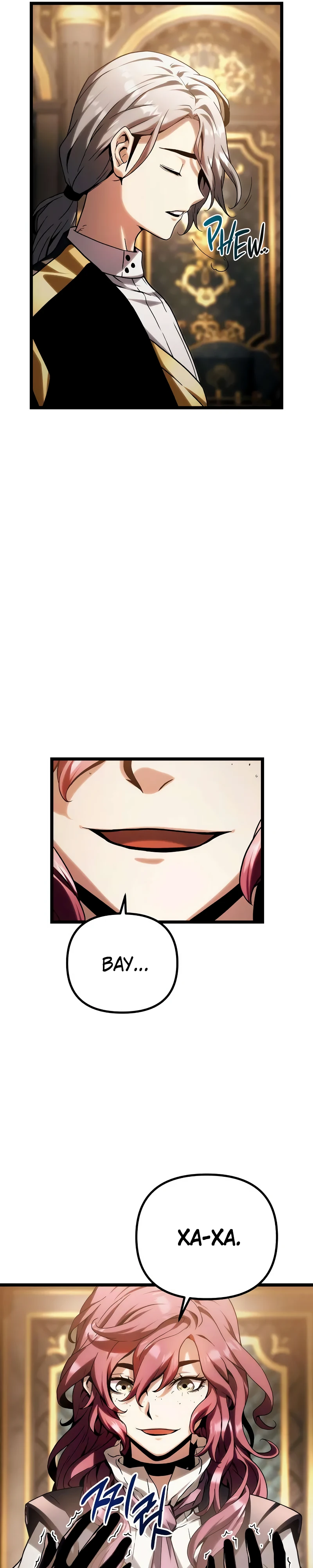 Страница 5 главы 9 манги Пастух-архимаг / The Shepherd Wizard