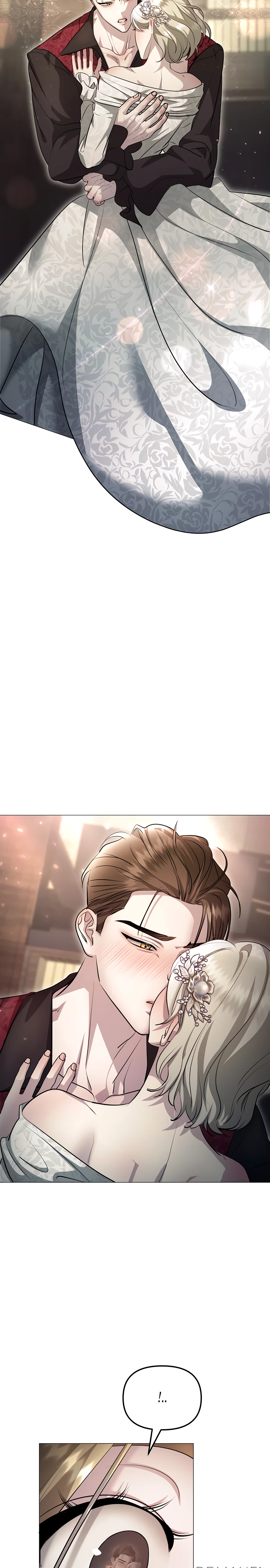 Страница 8 главы 9 манги Соблазнить друга