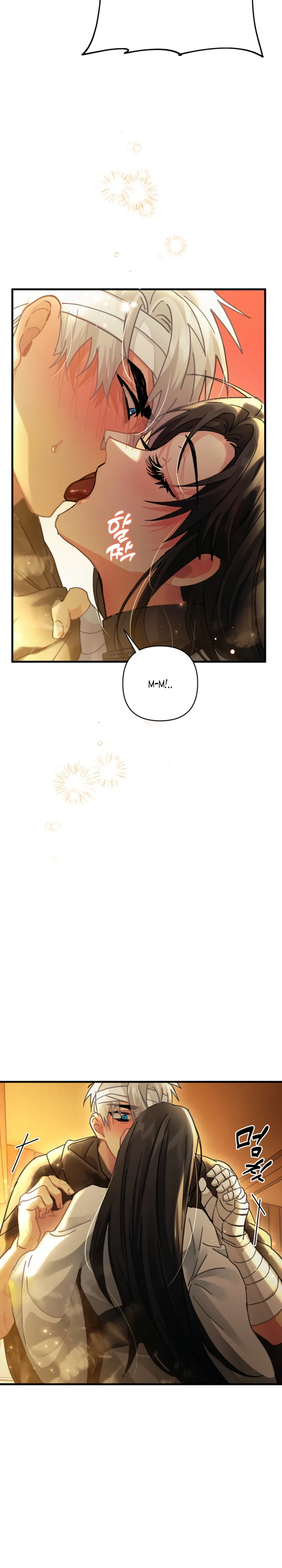 Страница 9 главы 9 манги Страна воздержания